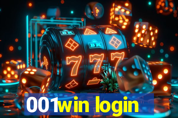 001win login